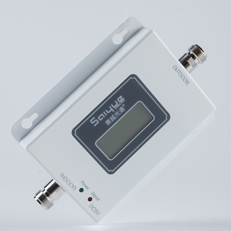 王屋镇家用配电房机房信号放大器200㎡