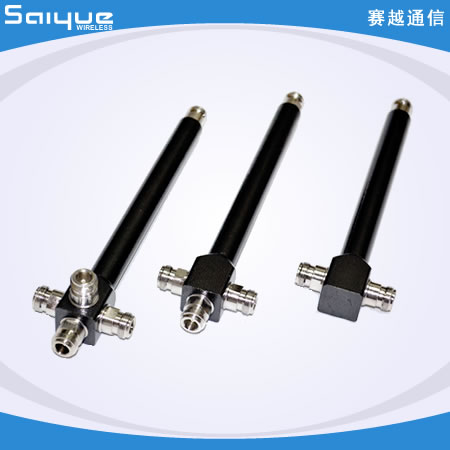  王屋镇FM调频广播同步广播功分器