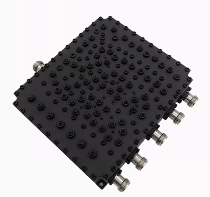  王屋镇双频三频四频五频腔体合路器4G+5G