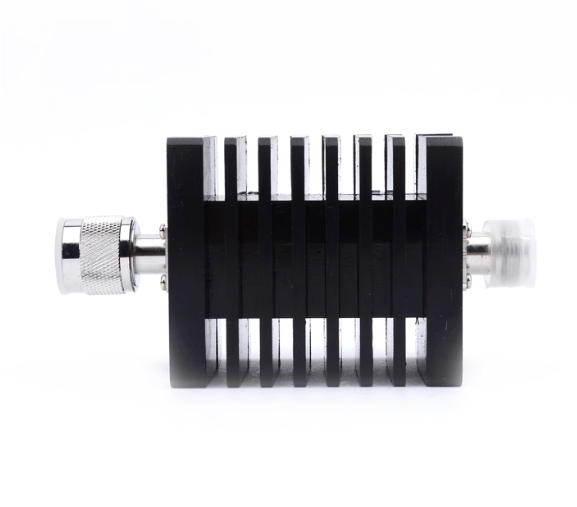  王屋镇腔体固定衰减器0-3G/0-4G  N型接口